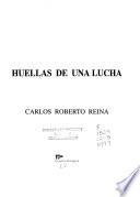 Huellas de una lucha