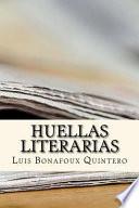 Huellas Literarias