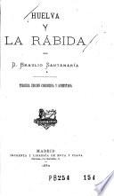 Huelva y La Rábida