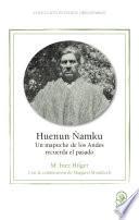 Huenun Ñamku