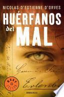 Huérfanos del mal