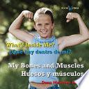 Huesos Y Músculos