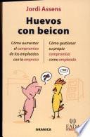 Huevos con beicon