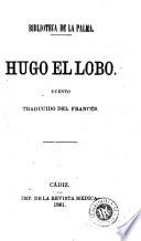 Hugo el lobo