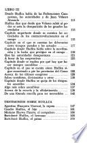 Huillca, habla un campesino peruano