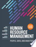 Human Resource Management