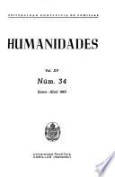 Humanidades