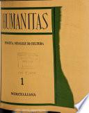 Humanitas