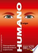 Humano. El origen