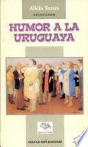 Humor a la uruguaya