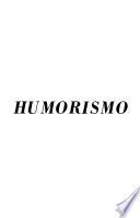 Humorismo criollo