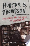 Hunter S. Thompson