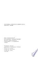 Hydrothermal Alteration in Borehole RV-40 Reykjavik, Iceland