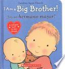 I Am a Big Brother!