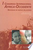 I CONGRESO INTERNACIONAL ÁFRICA-OCCIDENTE