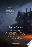 I fantasmi di Ashburn House