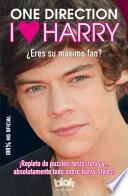 I Love Harry