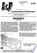 I & P