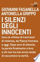 I silenzi degli innocenti