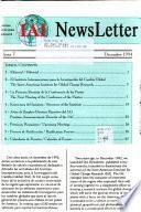 IAI Newsletter