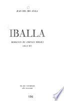 Iballa