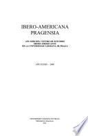 Ibero-Americana Pragensia