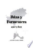 Ibiza y Formentera