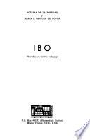 Ibo