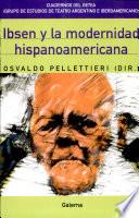 Ibsen y la modernidad hispanoamericana