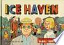 Ice haven