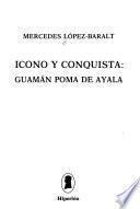 Icono y conquista