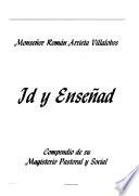 Id y enseñad