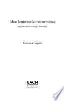 Ideas feministas latinoamericanas
