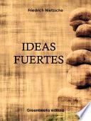 Ideas Fuertes