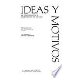 Ideas Motivating Camurati