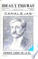 Ideas y figuras