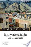 Ideas y mentalidades de Venezuela
