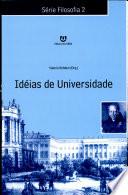 Idéias de Universidade