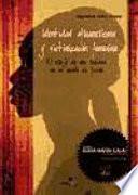 Identidad afroamericana y victmización femenina