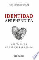 Identidad Aprehendida