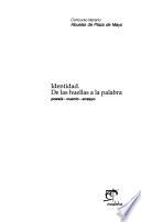 Identidad