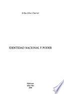 Identidad nacional y poder