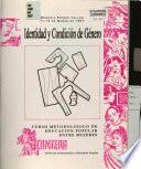 Identidad y condición de género