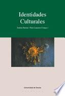 Identidades culturales