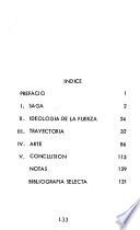 Ideologia de la fuerza (Carlos Reyles)