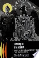 Ideología e historia
