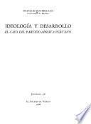 Ideología y desarrollo