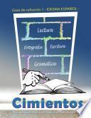 Idioma Español Cimientos 1