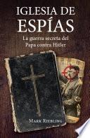 Iglesia de espías