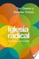 Iglesia radical